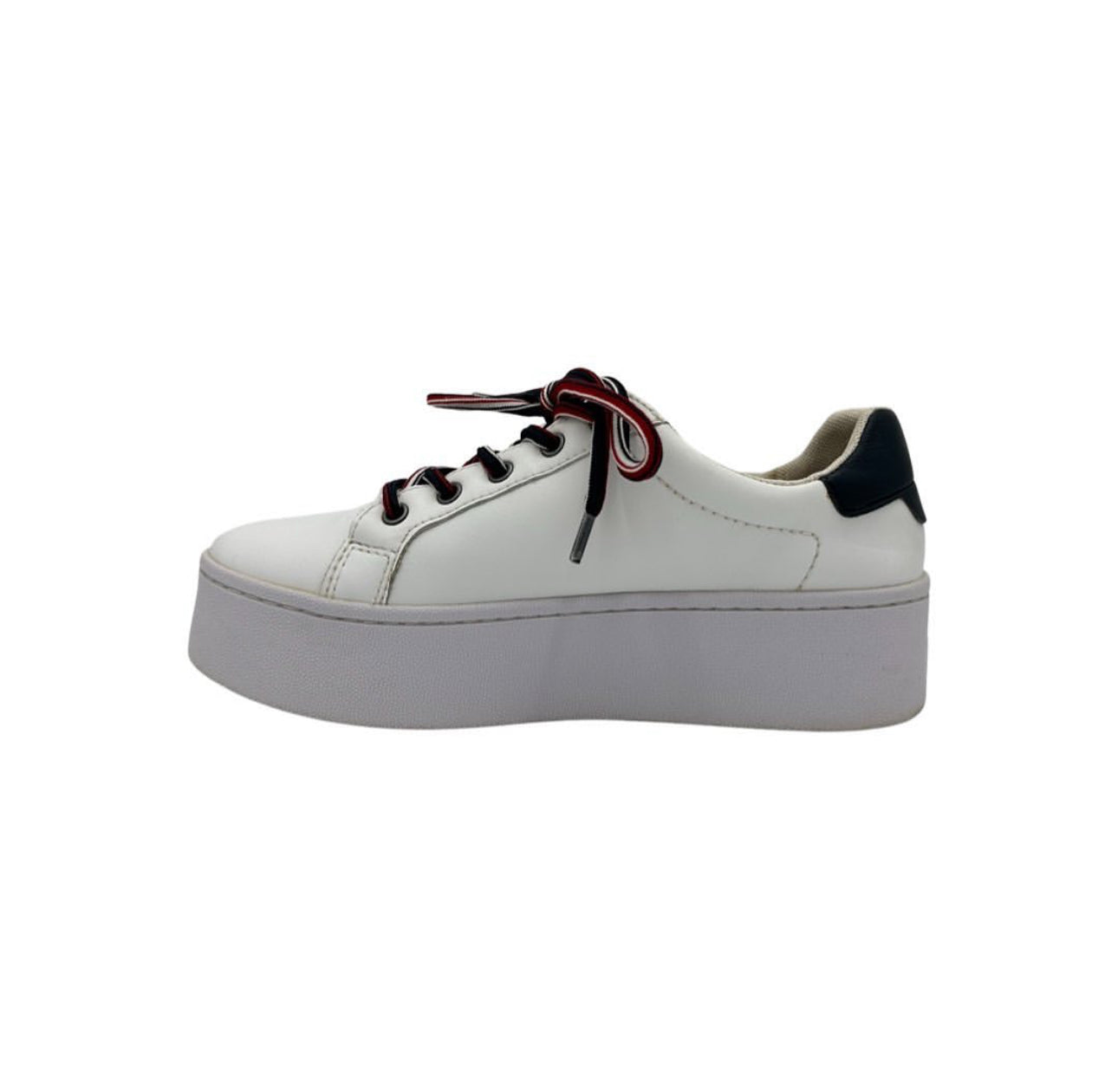 Tommy Jeans Platform Sneakers