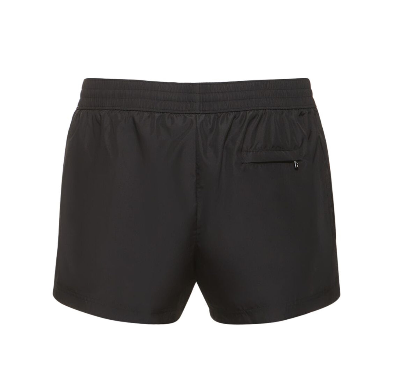 Dolce & Gabbana Drawstring Swim Shorts