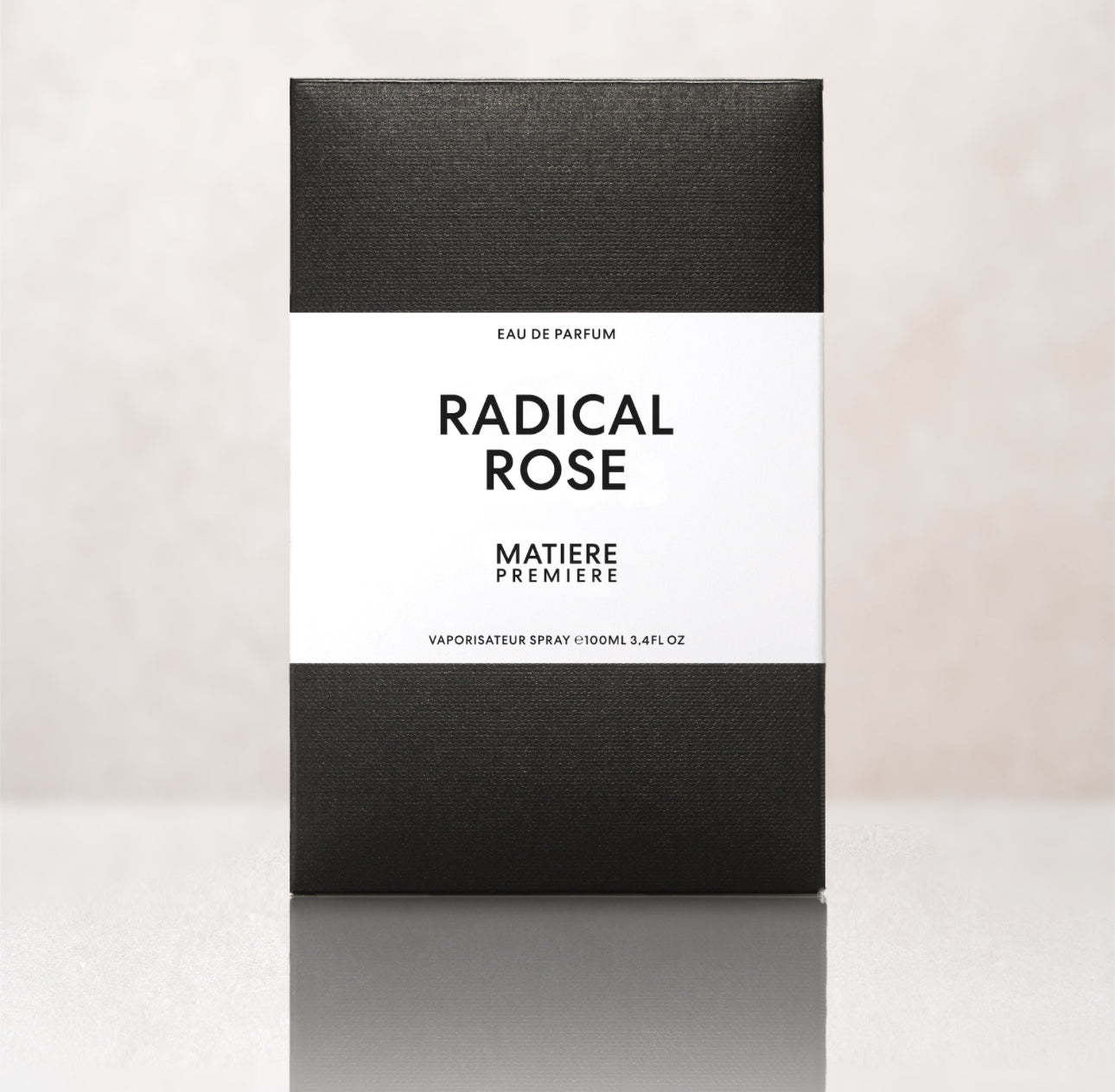 Matiere Premiere Radical Rose