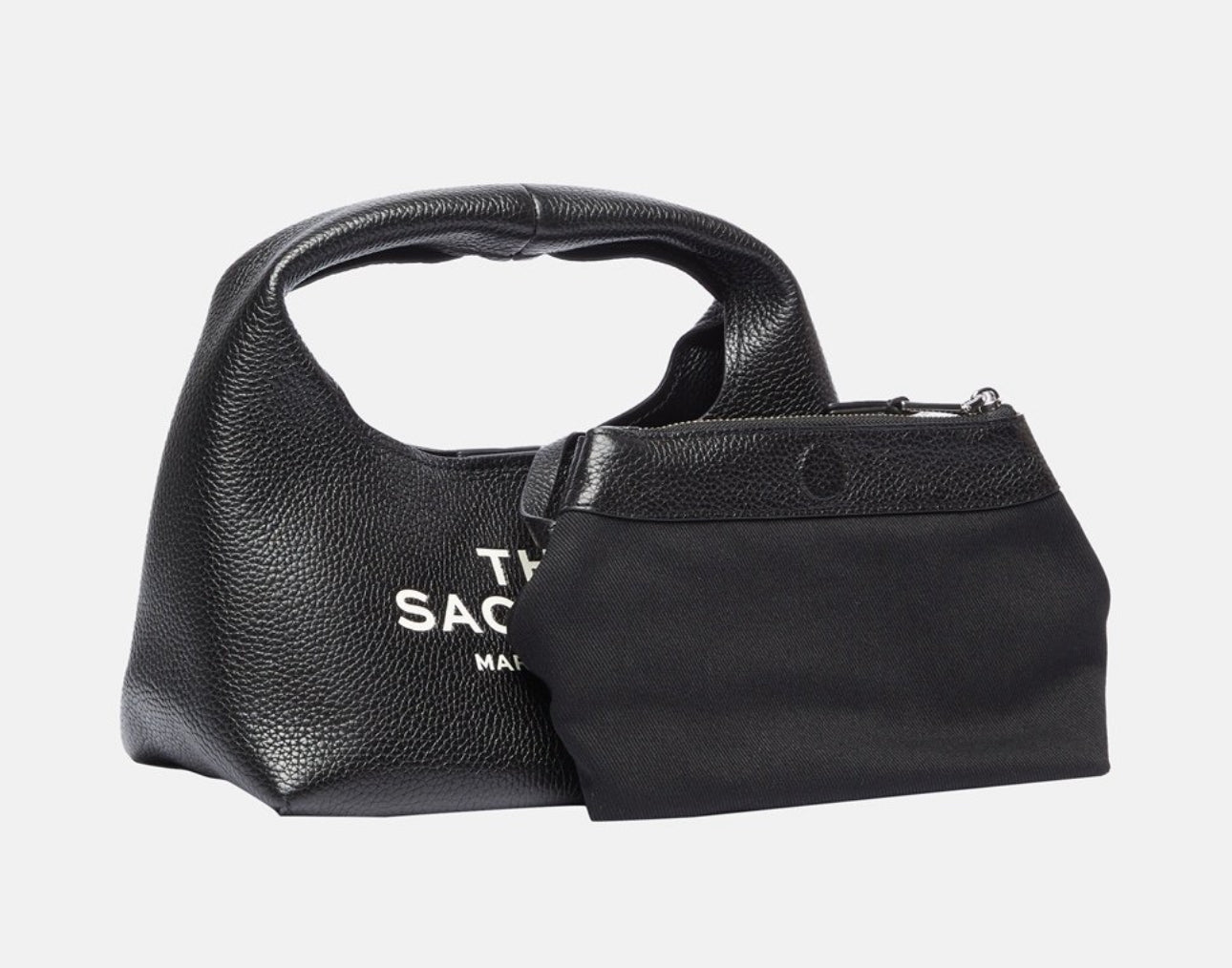 Marc Jacobs Leather Shoulder Bag