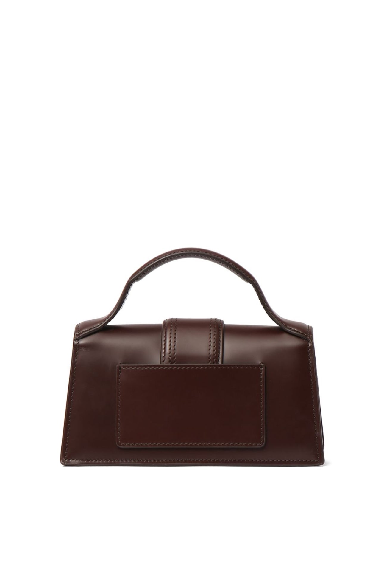 Jacquemus Le Bambino Smooth Leather Bag