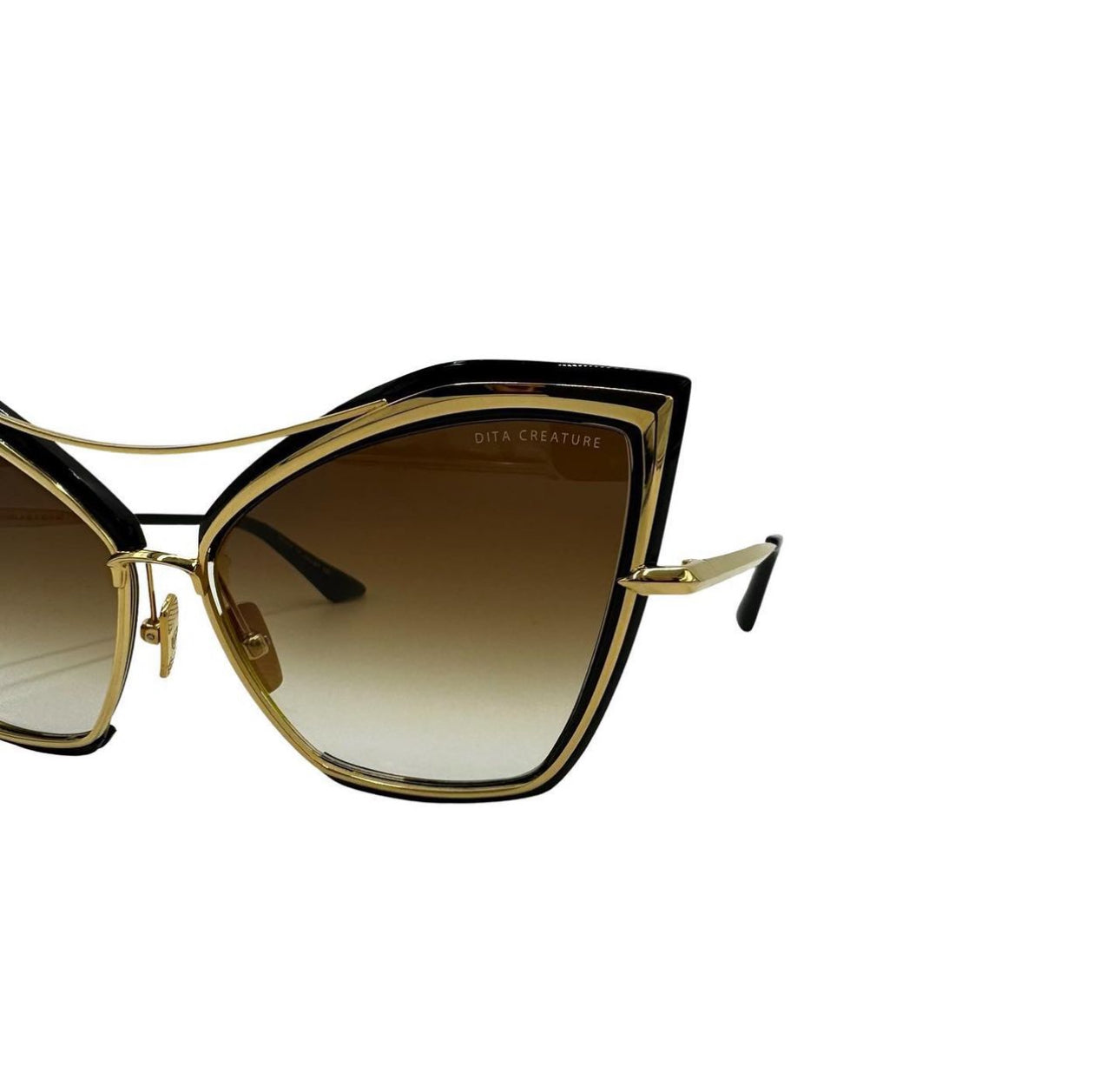 Dita Eyewear Creature Sunglasses