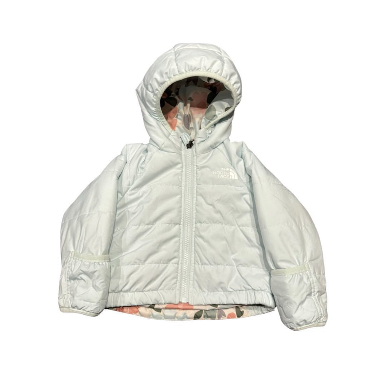 The North Face Reversible Jacket