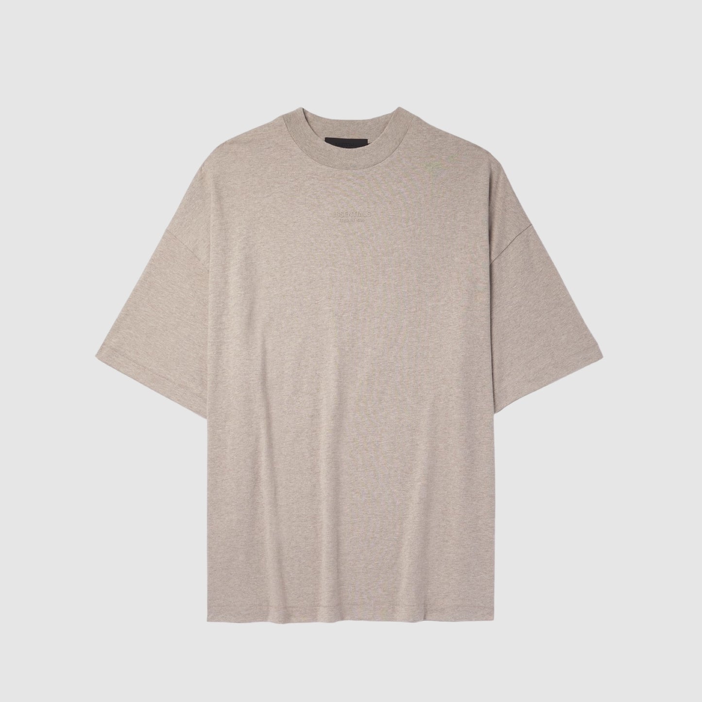 Fear Of God Essentials Oversize T-shirt.