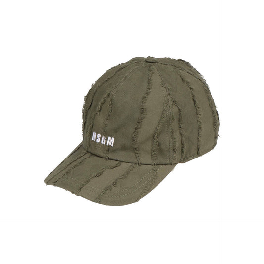 MSGM Cap