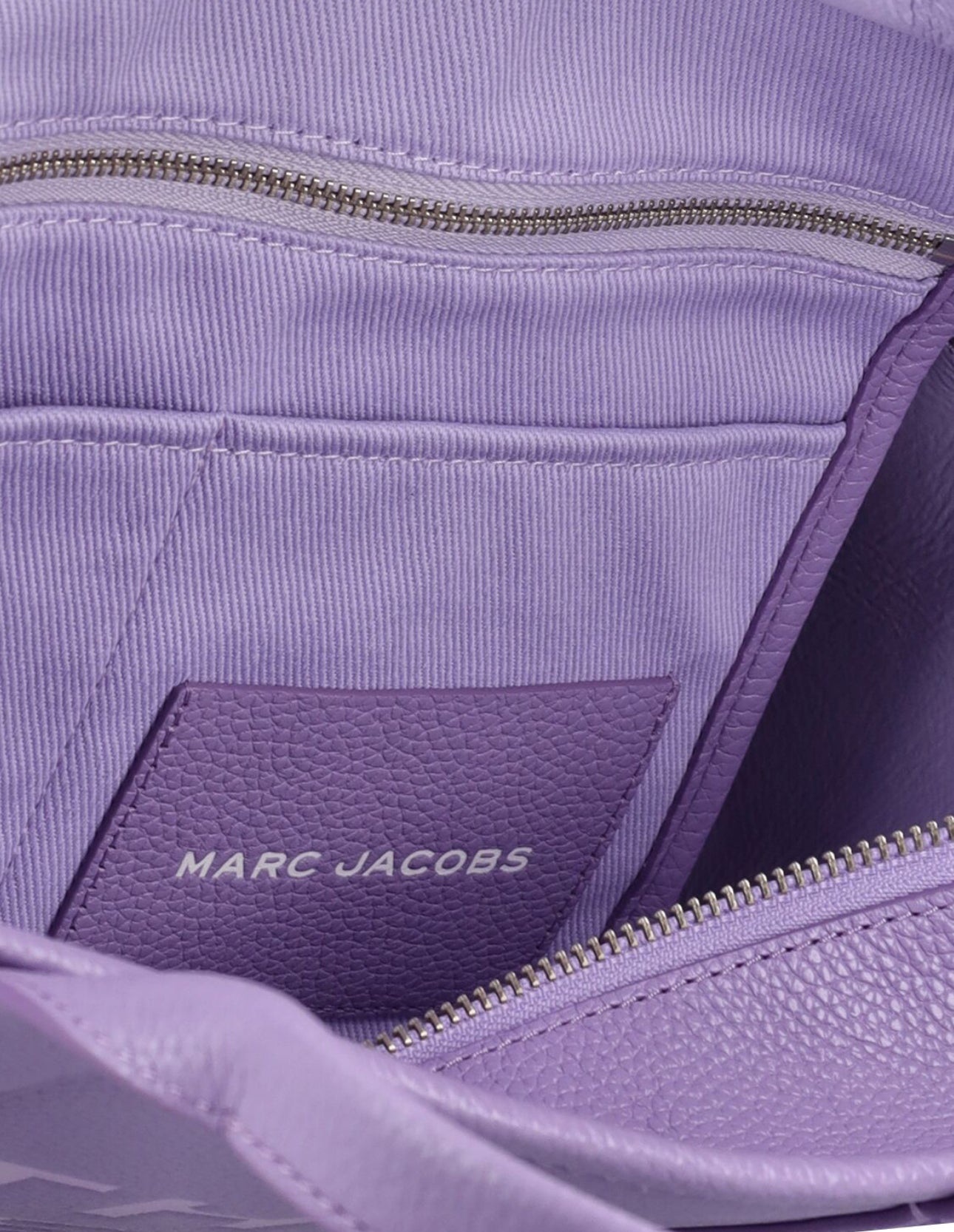 Marc Jacobs The Medium Tote Leather Bag