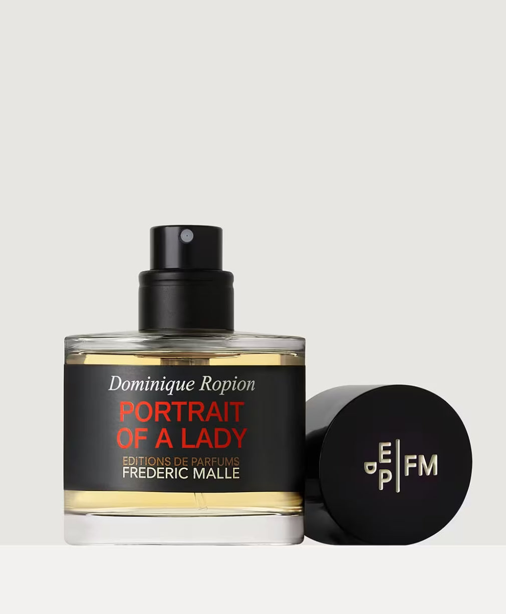 Frederic Malle Portrait Of A Lady by Dominique Ropion