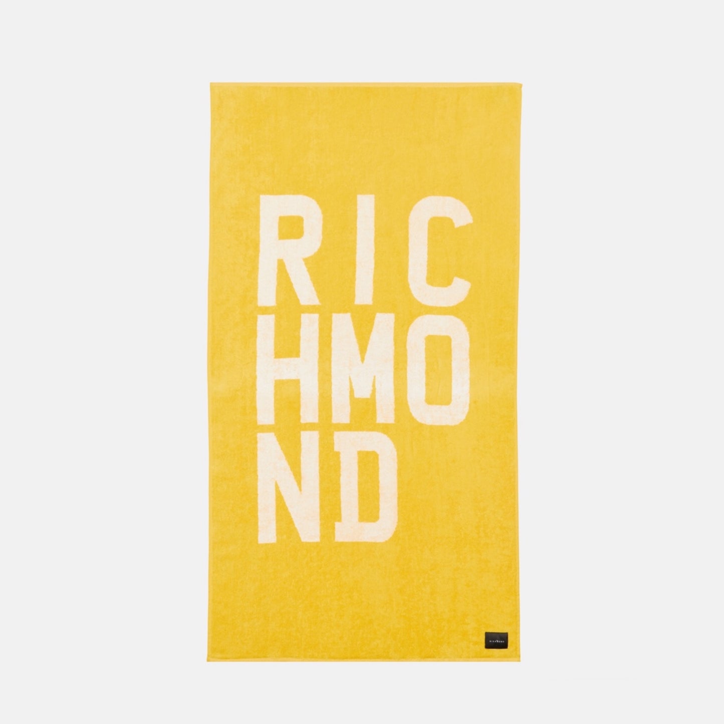 John Richmond Beach Towel