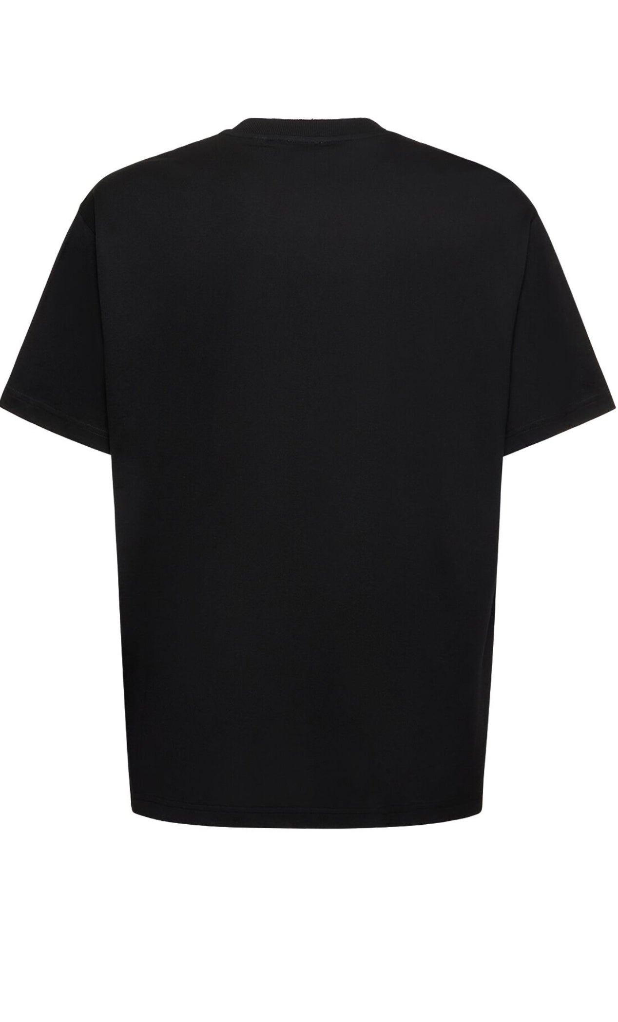 Burberry Padbury Relaxed Fit Jersey T-Shirt