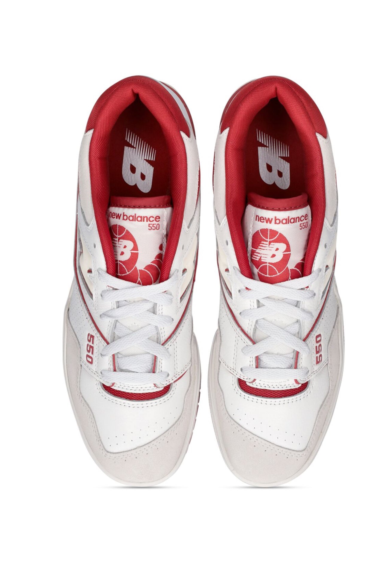 New Balance 550 Sneakers