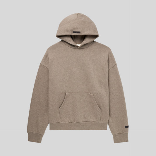 Fear Of God Essentials Jersey Hoodie