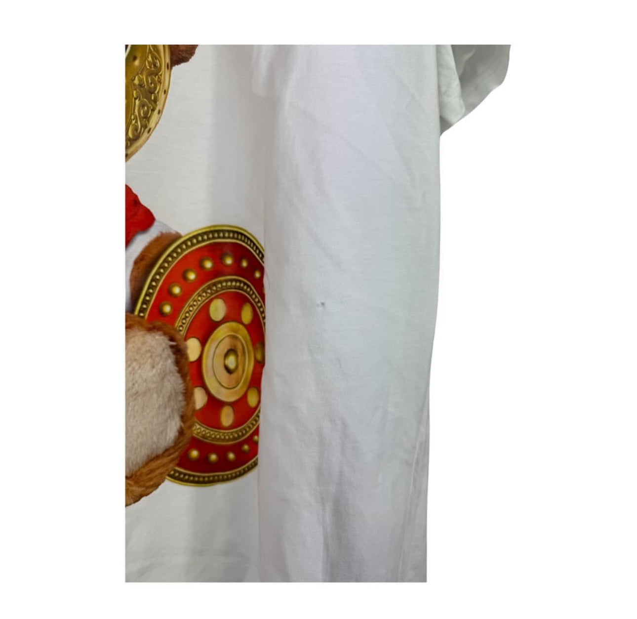 Moschino Oversize T-shirt