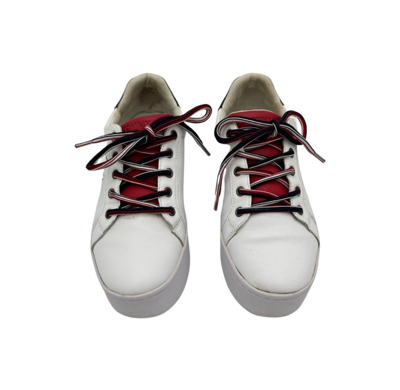 Tommy Jeans Platform Sneakers