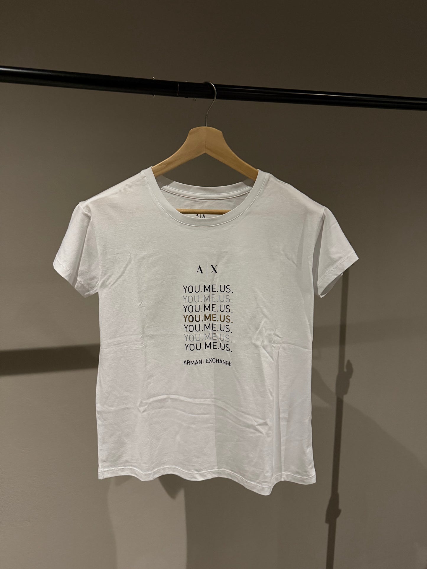 Armani Exchange Women’s T-shirt