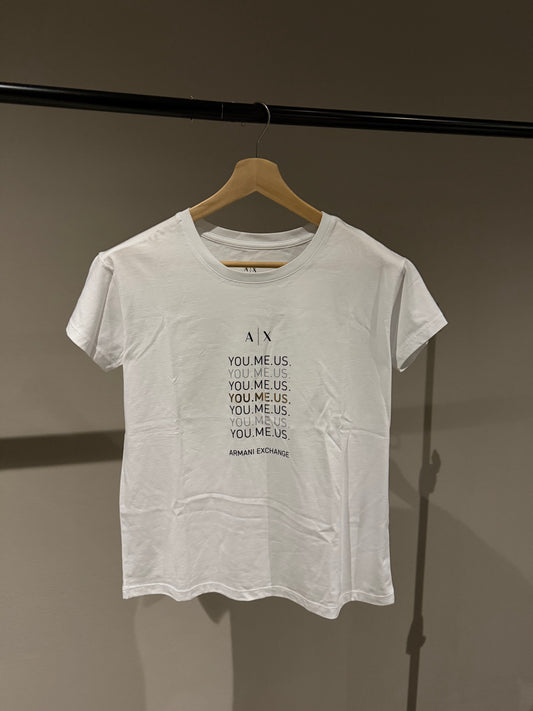 Armani Exchange Women’s T-shirt
