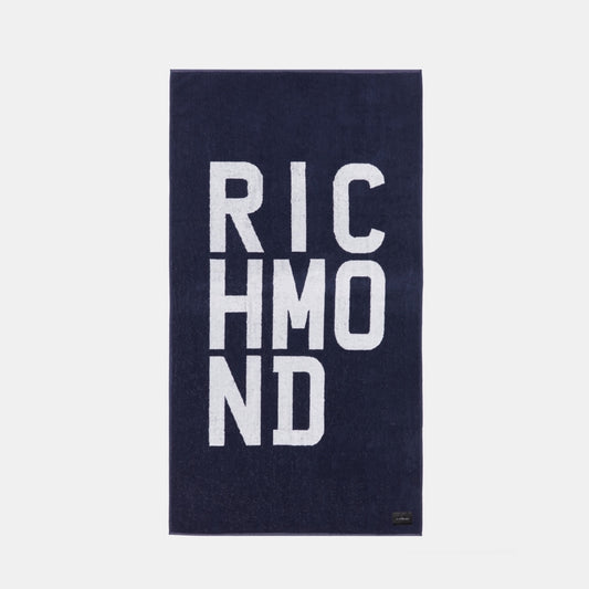 John Richmond Beach Towel