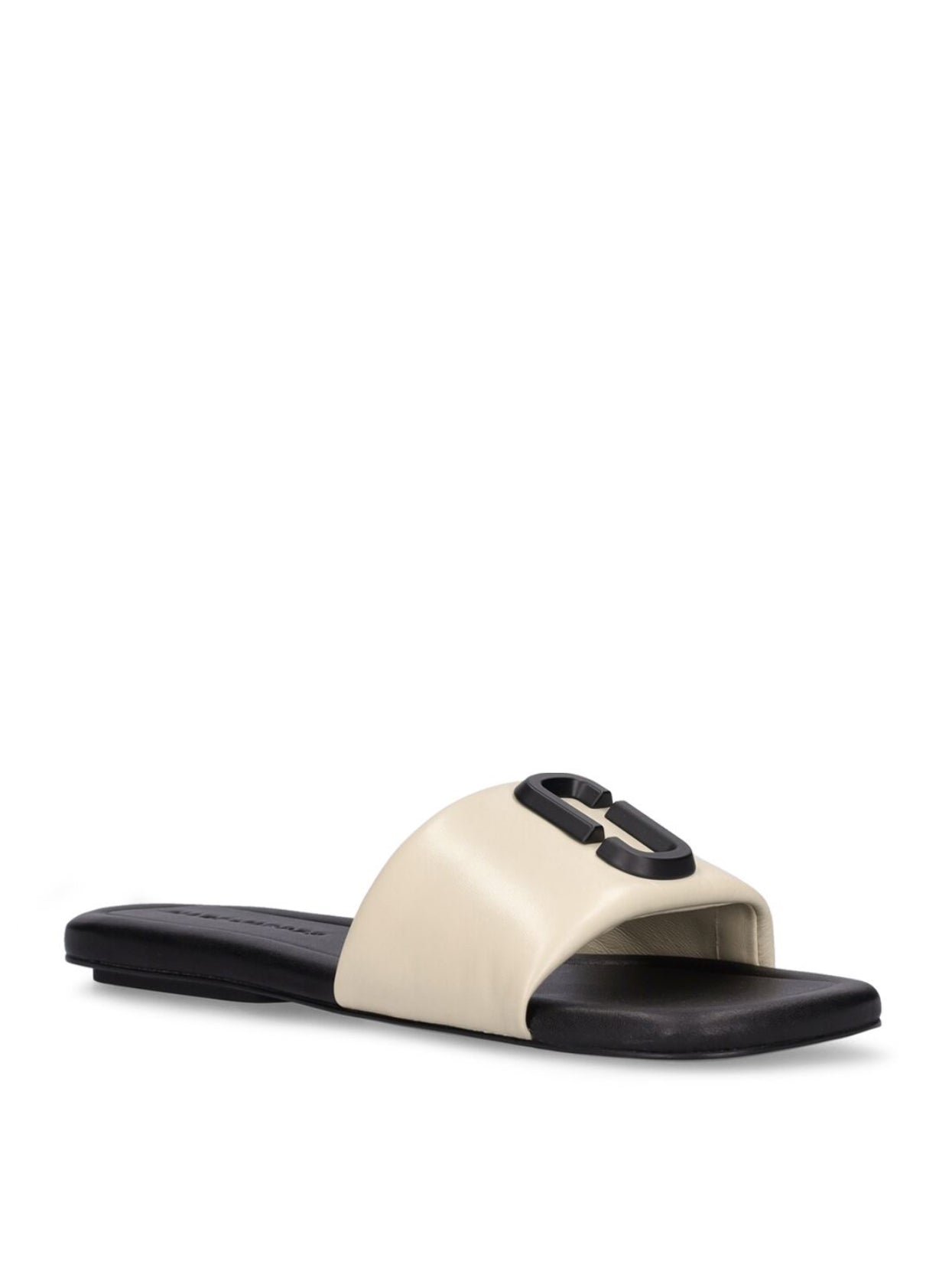 Marc Jacobs The J Marc Color Block Sandals