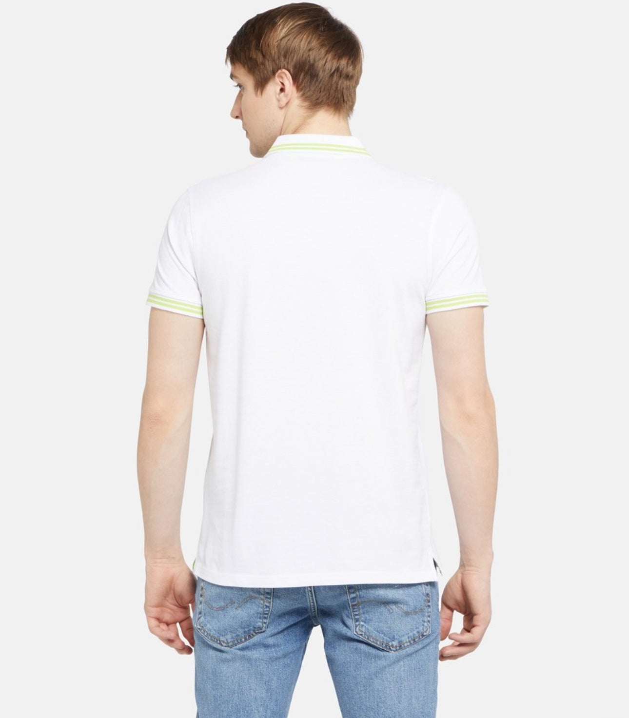 Cavalli Class Polo Shirt