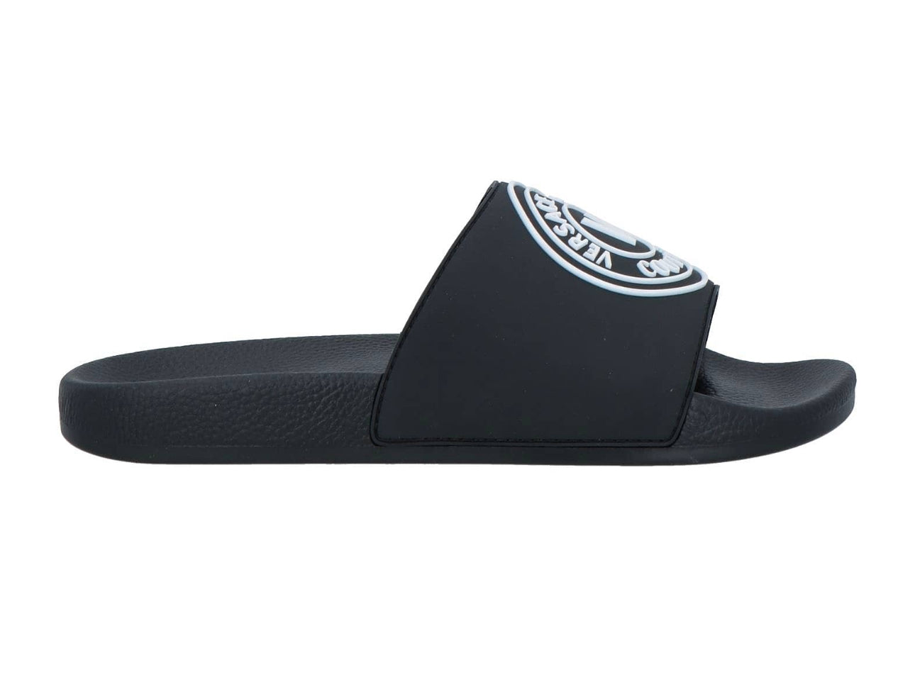 Versace Jeans Couture Slide Sandals