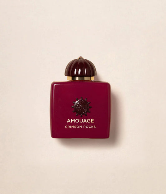 Amouage Crimson Rocks