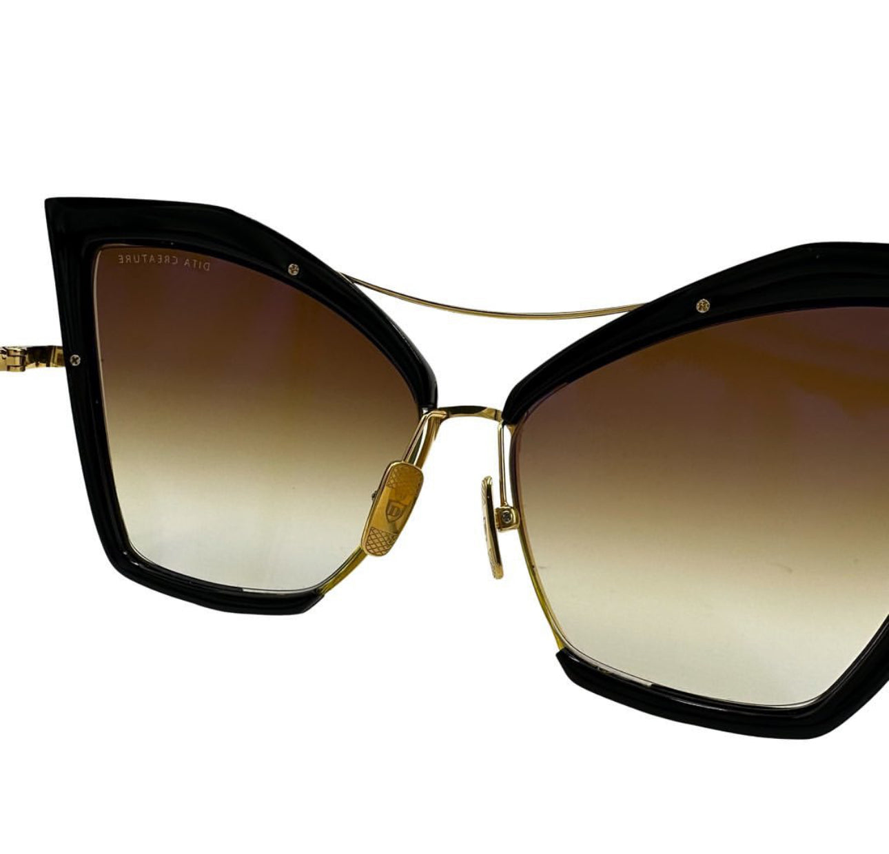 Dita Eyewear Creature Sunglasses