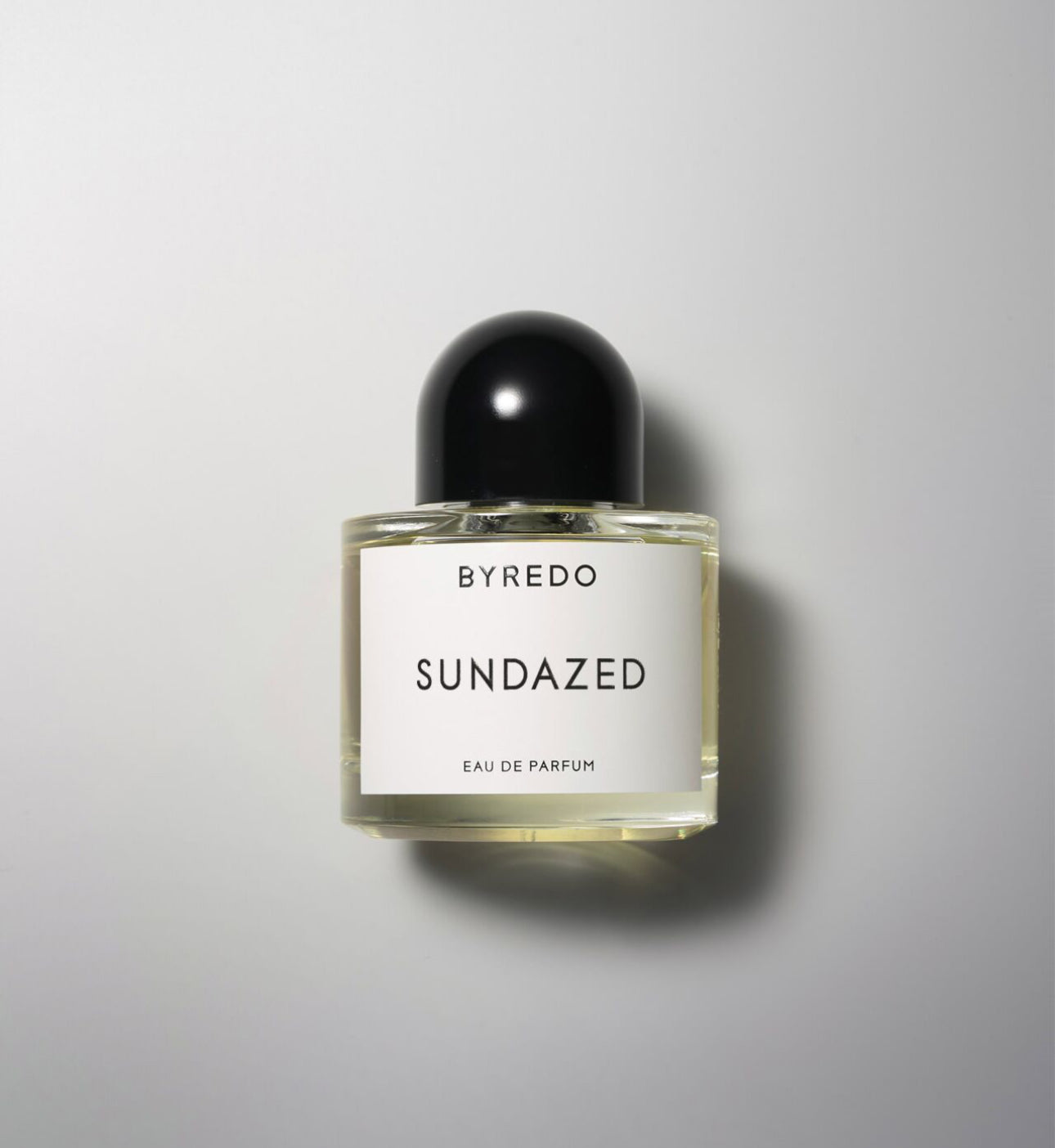 Byredo Sundazed