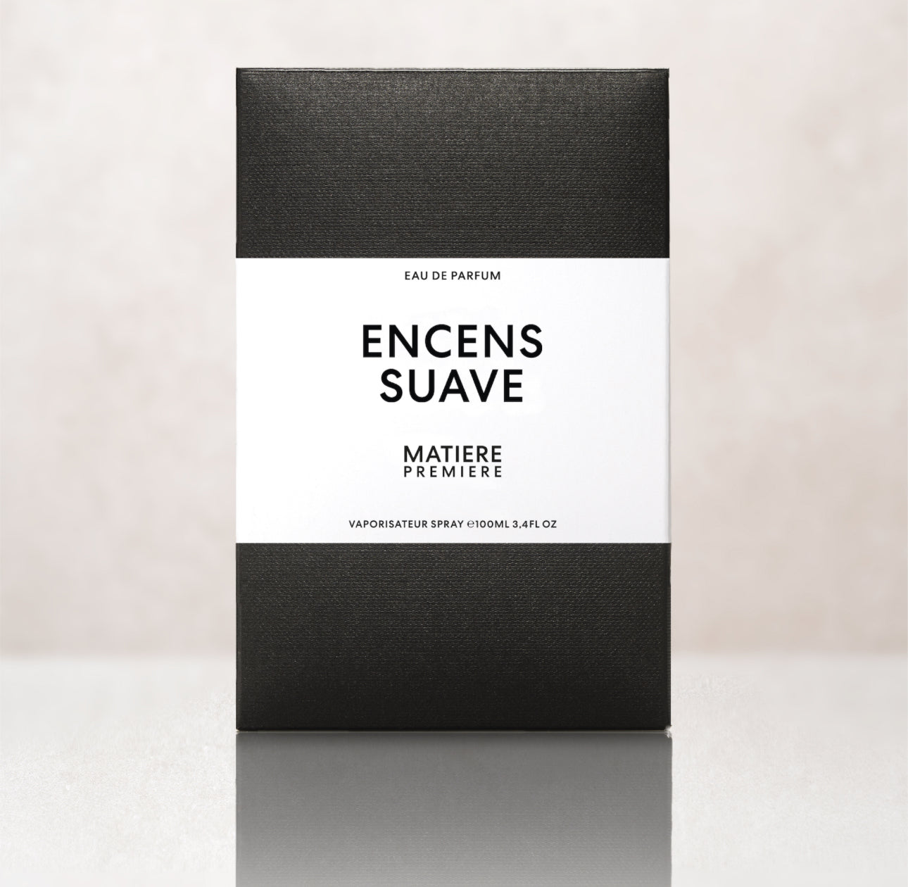 Matiere Premiere Encens Suave