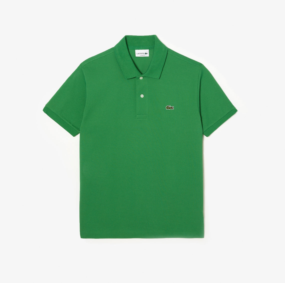 Lacoste Classic Fit Polo T-shirt