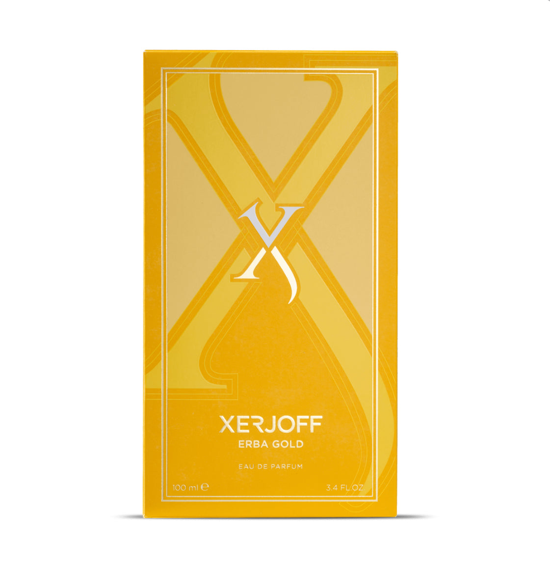 Xerjoff Erba Gold