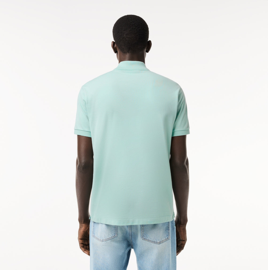 Lacoste Classic Fit Polo T-shirt