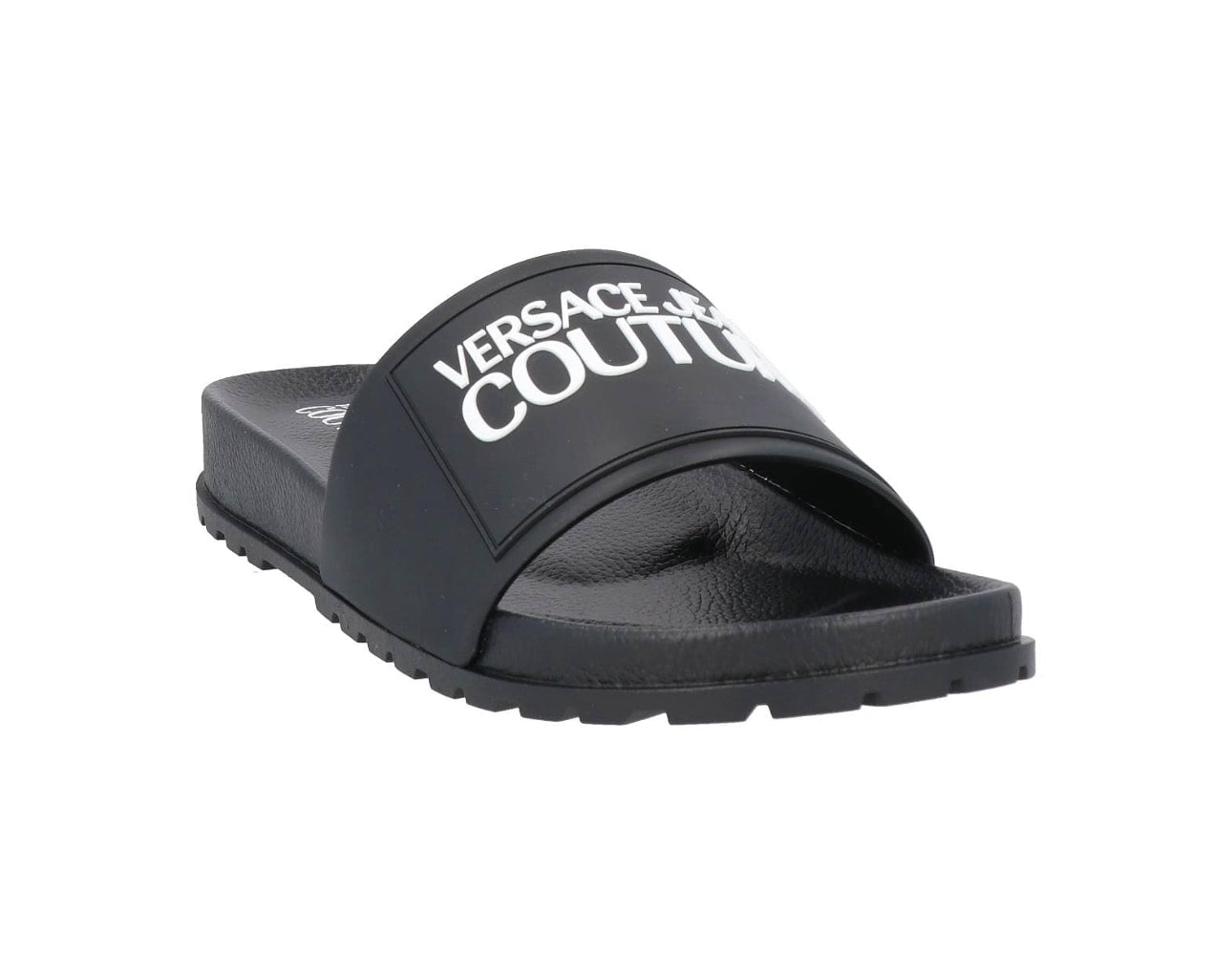 Versace Jeans Couture Slide Sandals