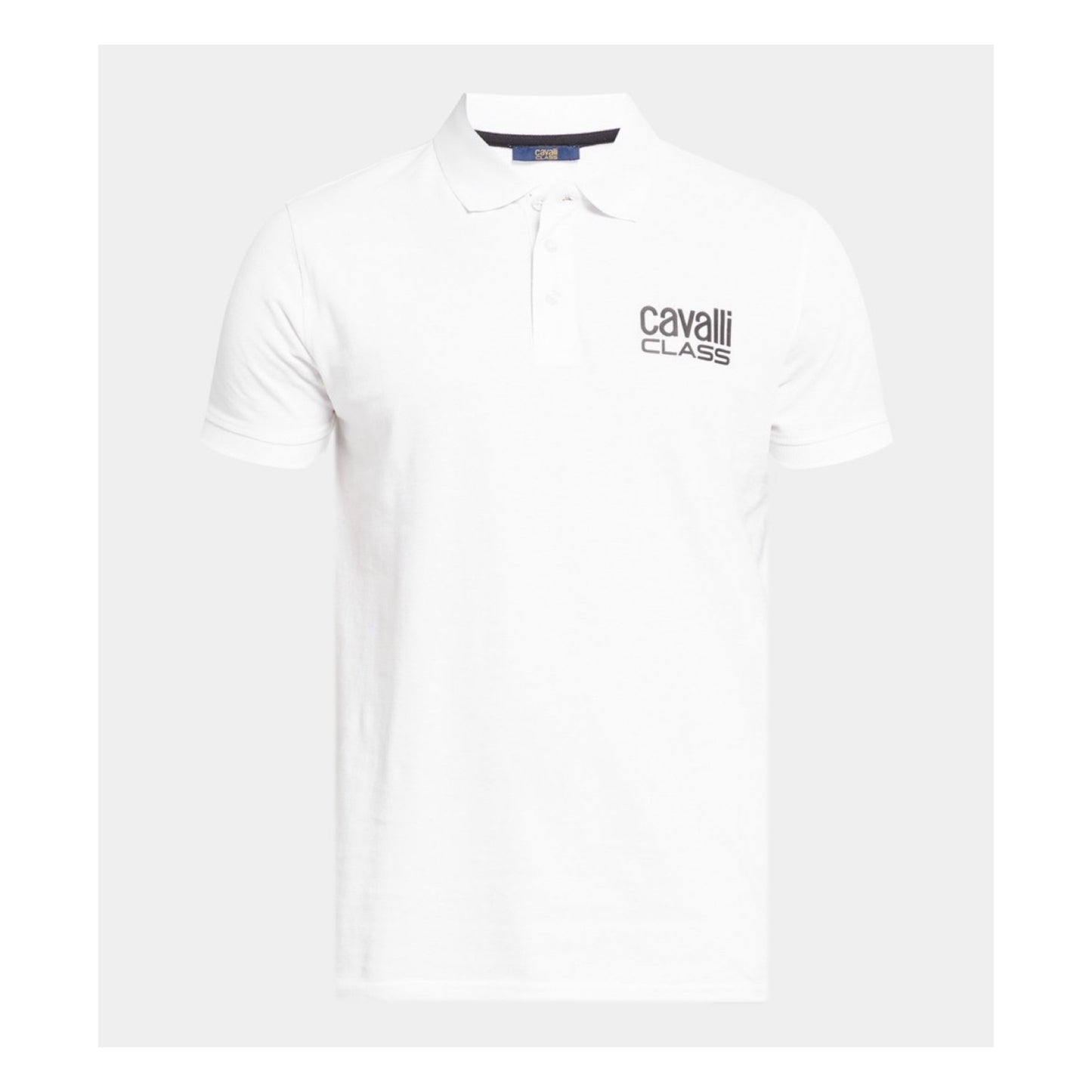 Cavalli Class Polo Shirt