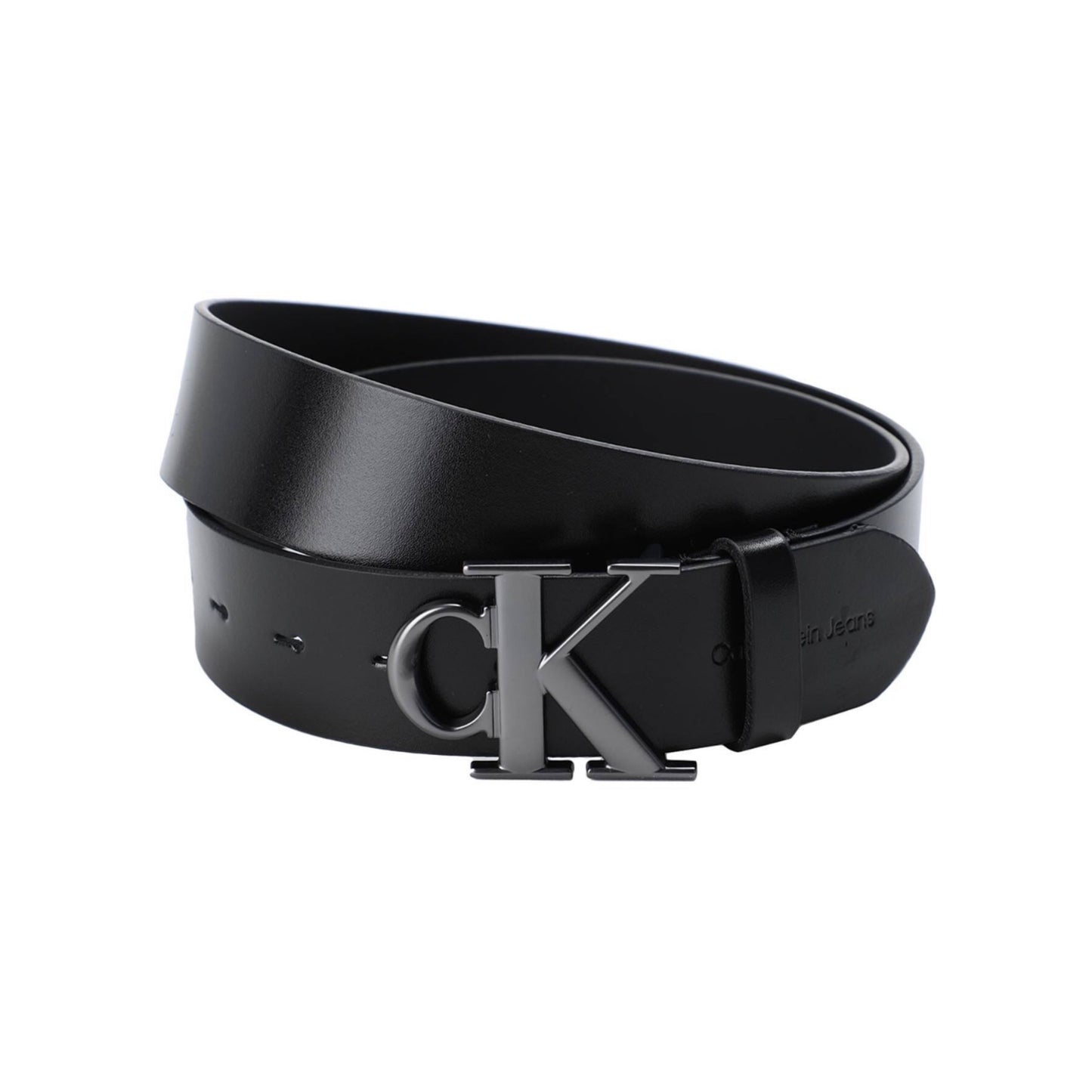 Calvin Klein Jeans Leather Belt