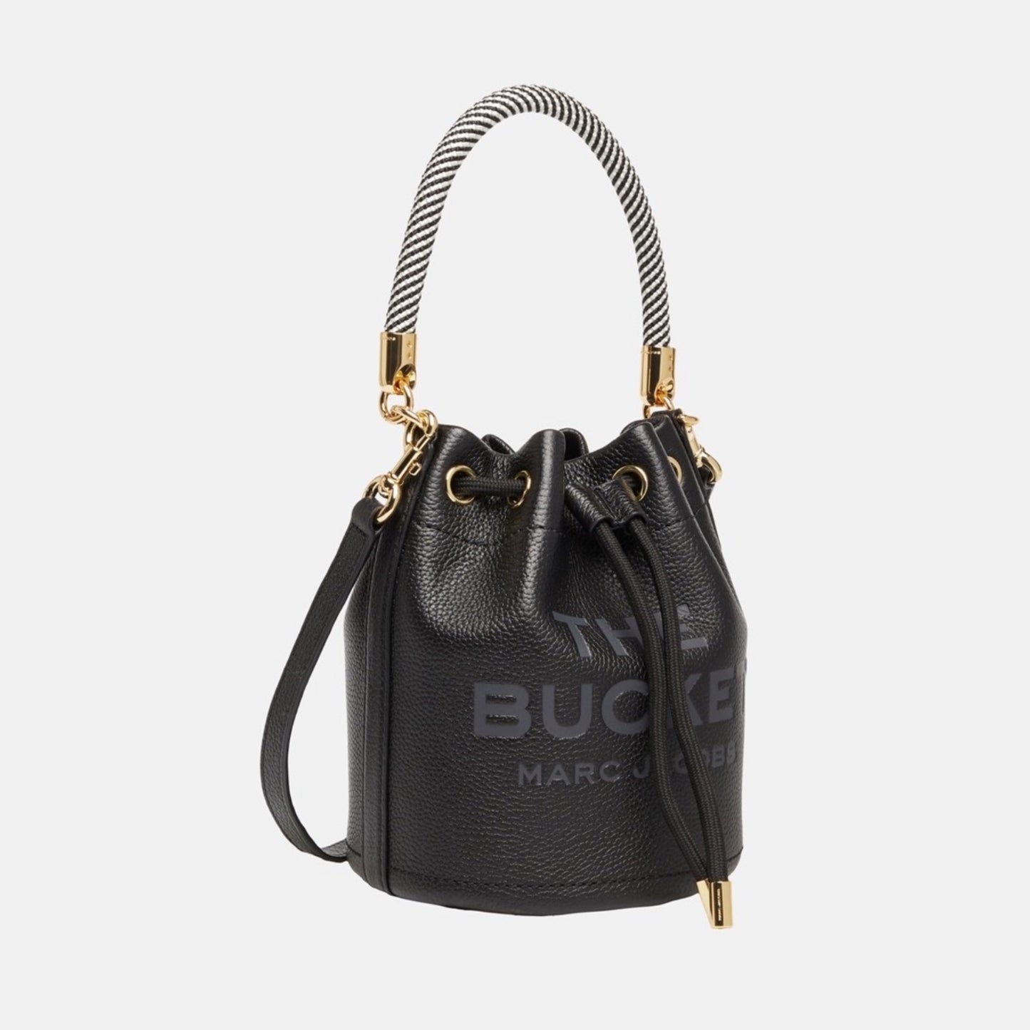 Marc Jacobs Leather Hobo Bag