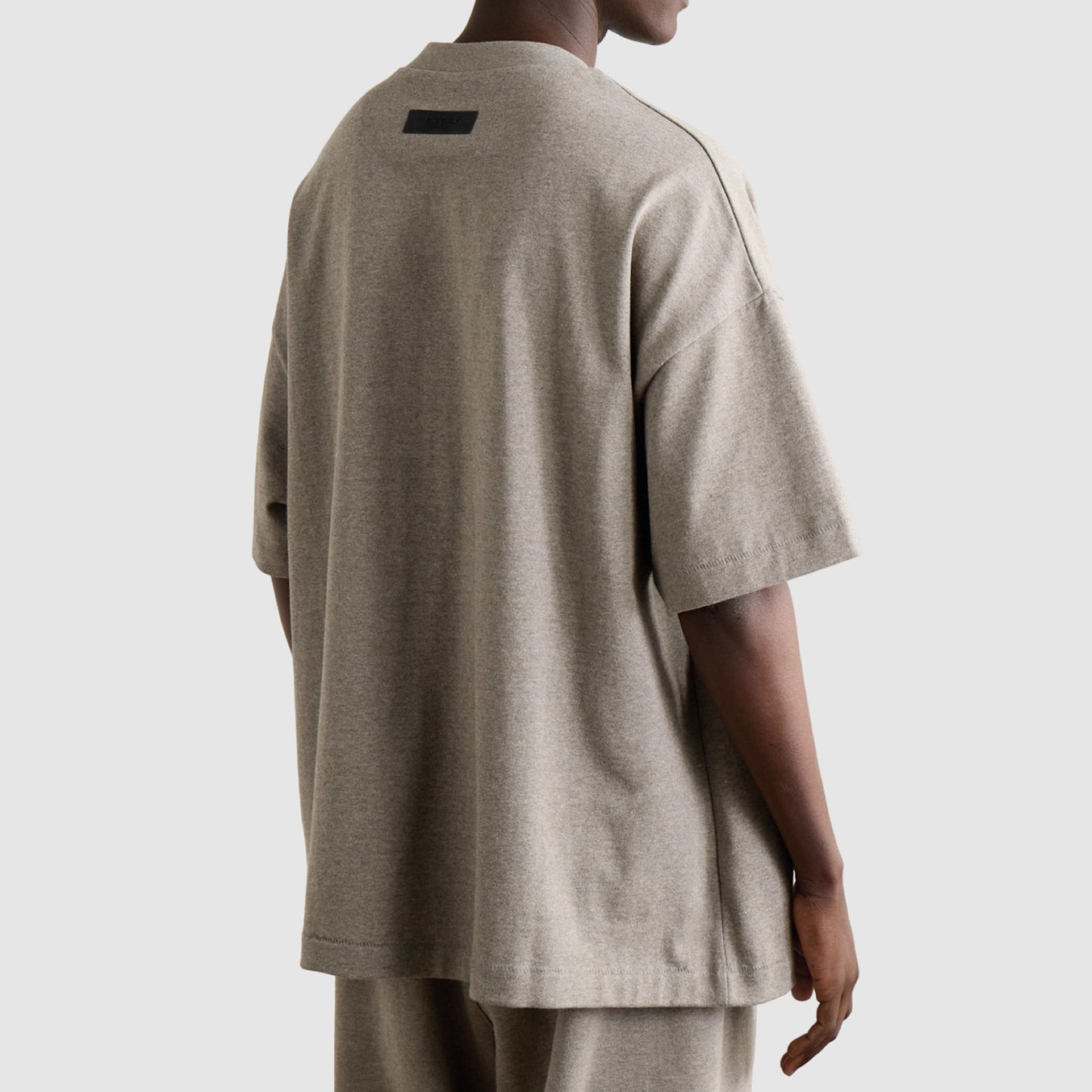 Fear Of God Essentials Oversize T-shirt