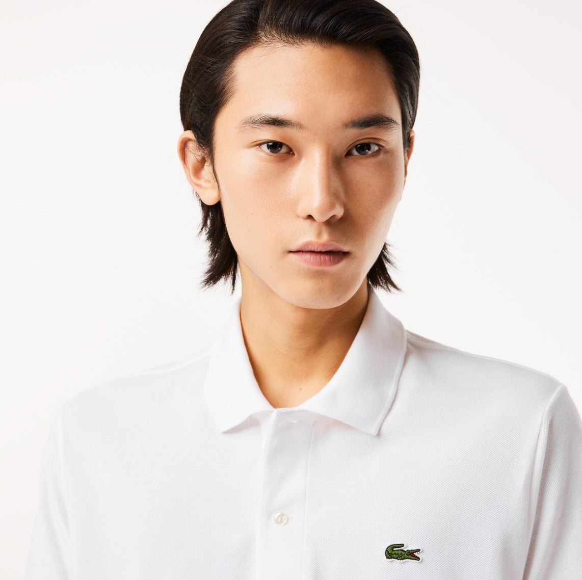 Lacoste Classic Fit Polo T-shirt