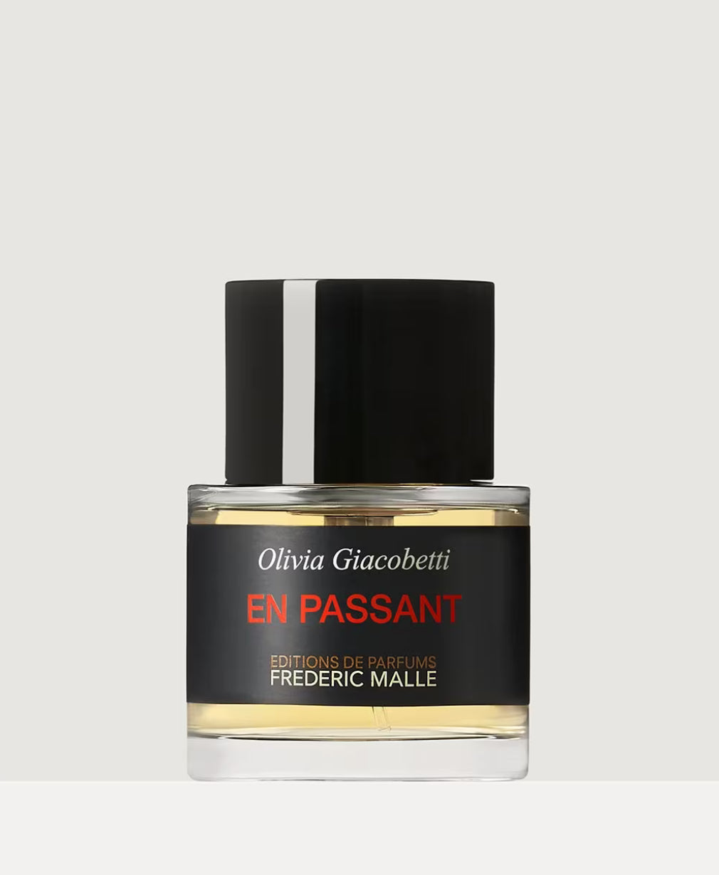 Frederic Malle En Passant by Olivia Giacobetti