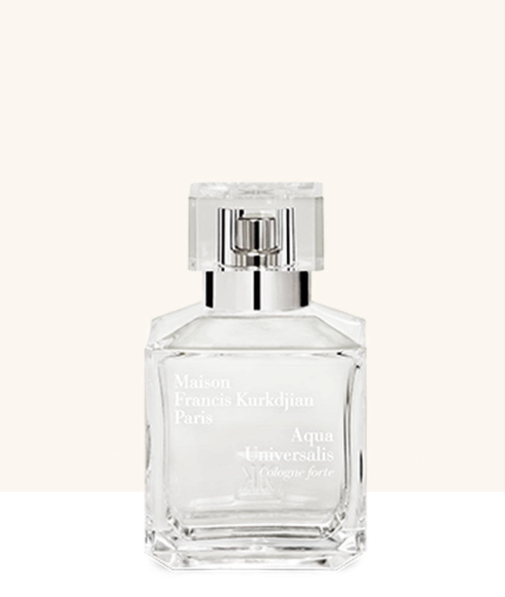 Maison Francis Kurkdjian Aqua Universalis Cologne Forte