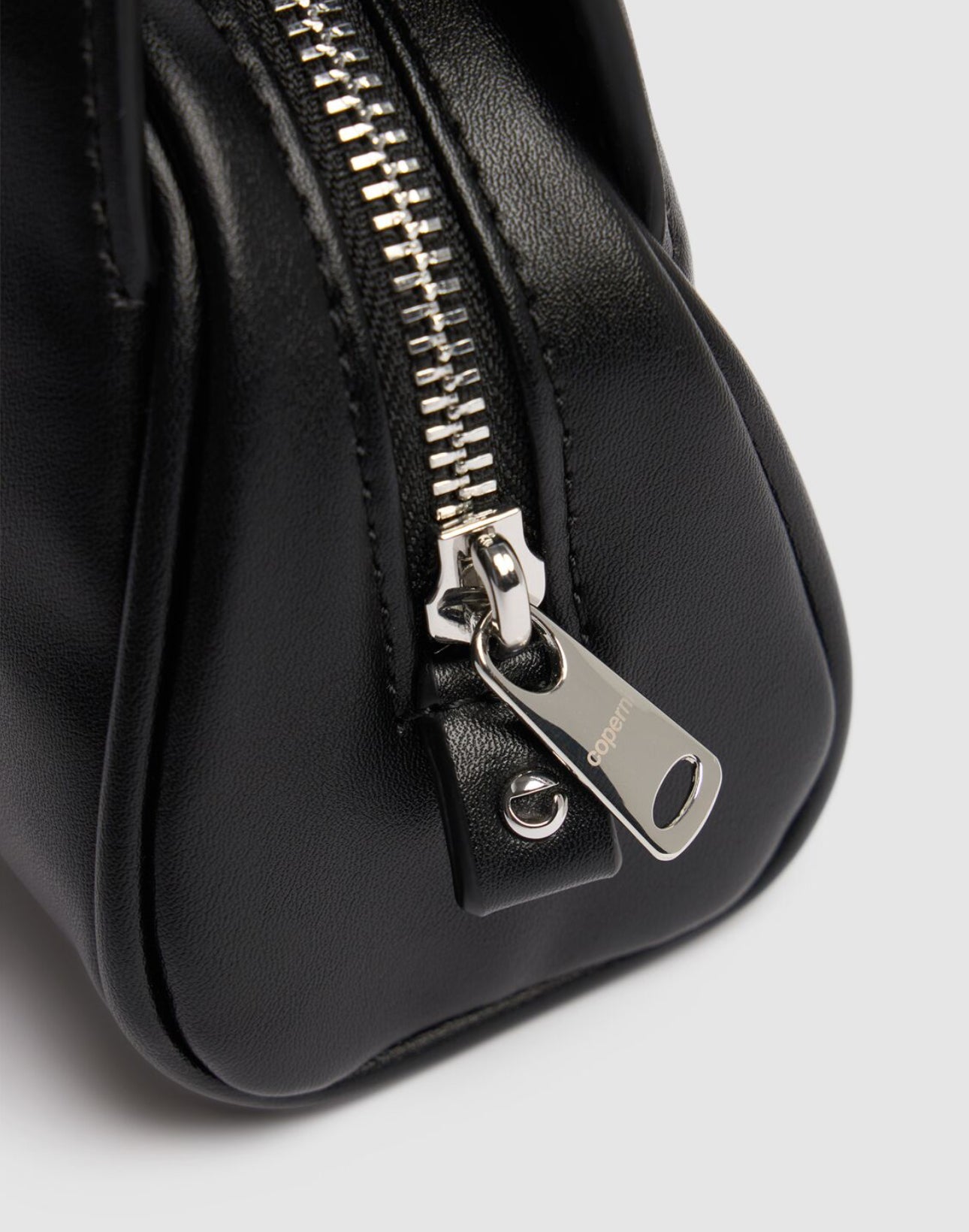 Coperni x Puma S Top Handle Bag