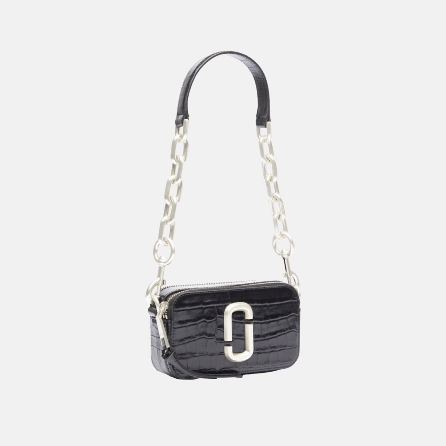 Marc Jacobs Leather Shoulder Bag