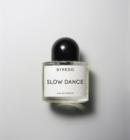 Byredo Slow Dance