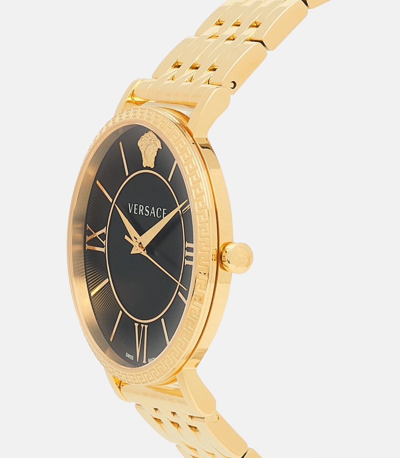 Versace Watch