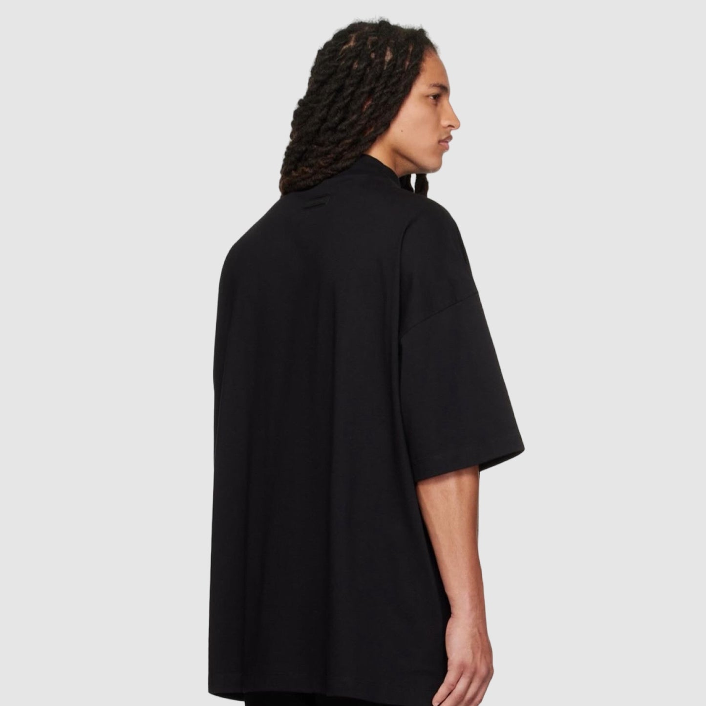 Fear Of God Essentials Oversize T-shirt