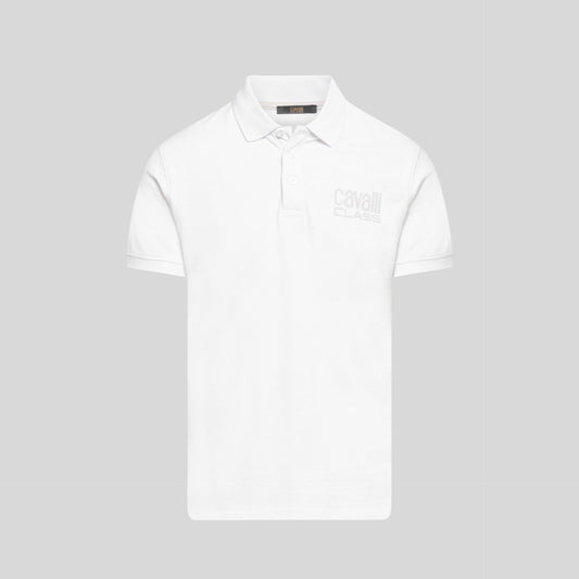 Cavalli Class Polo Shirt