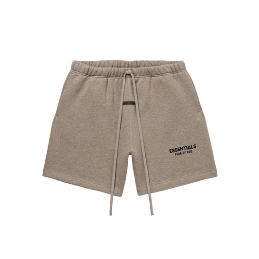 Fear Of God Essentials Drawstring Shorts