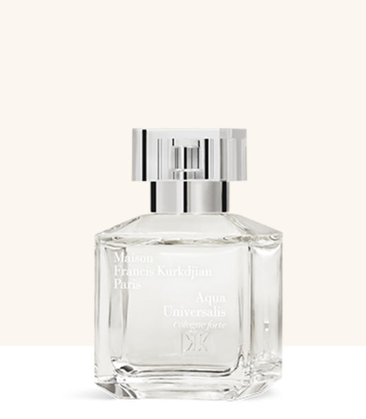 Maison Francis Kurkdjian Aqua Universalis Cologne Forte