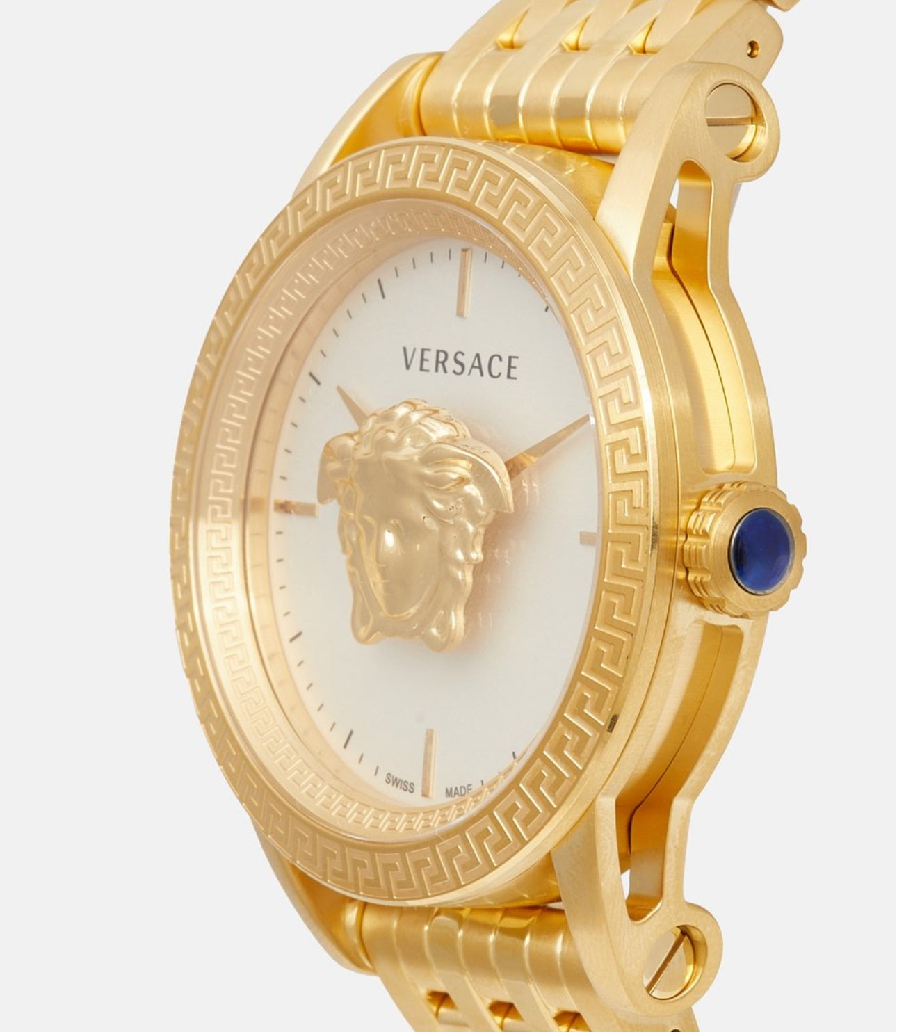 Versace Watch