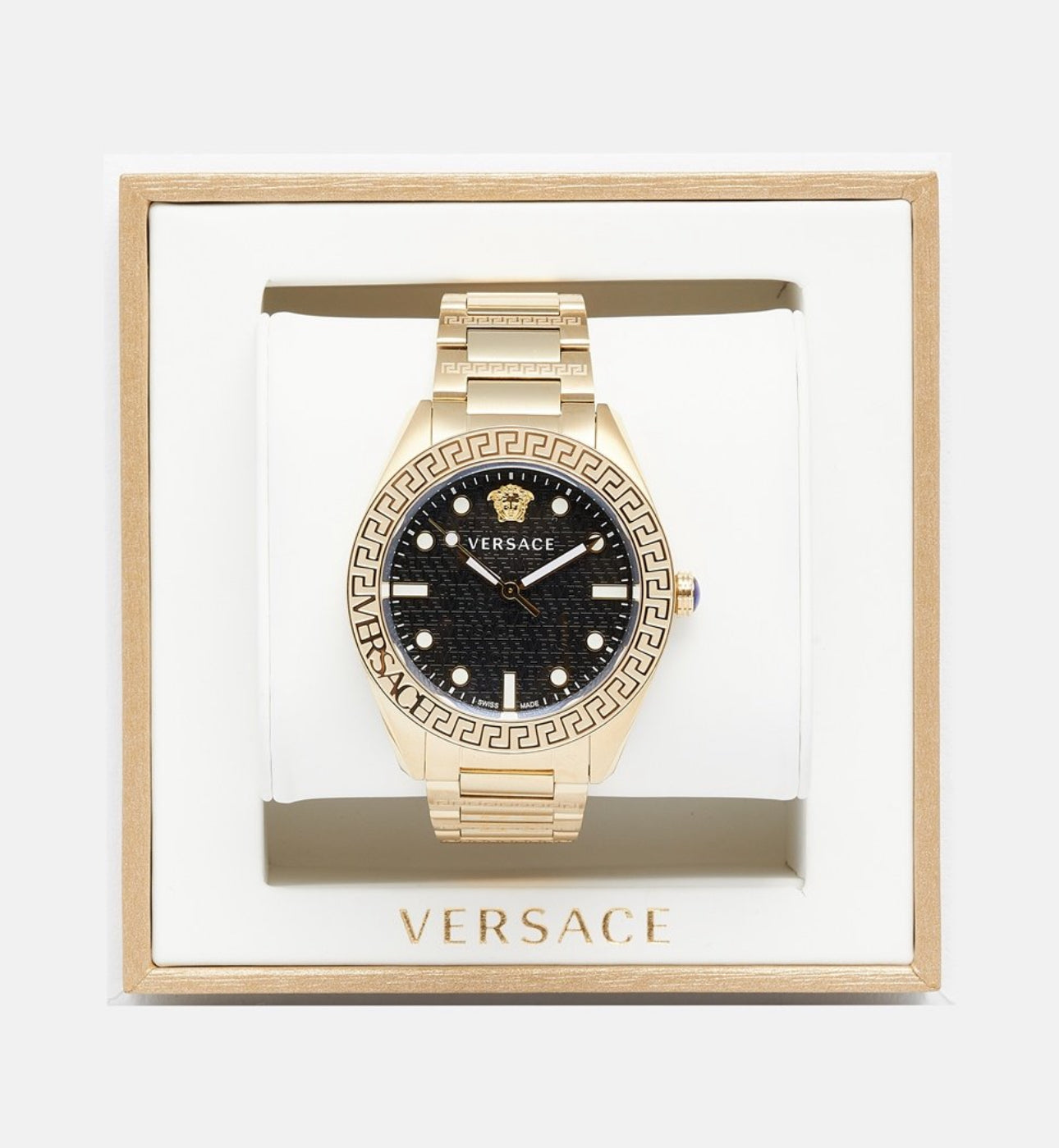 Versace Watch