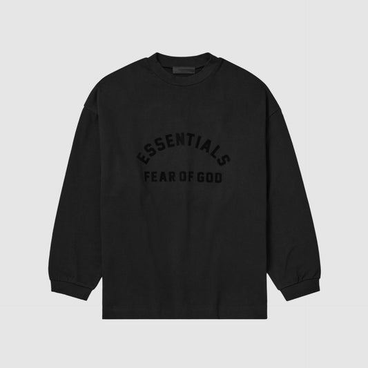 Fear Of God Essentials Long Sleeve T-shirt