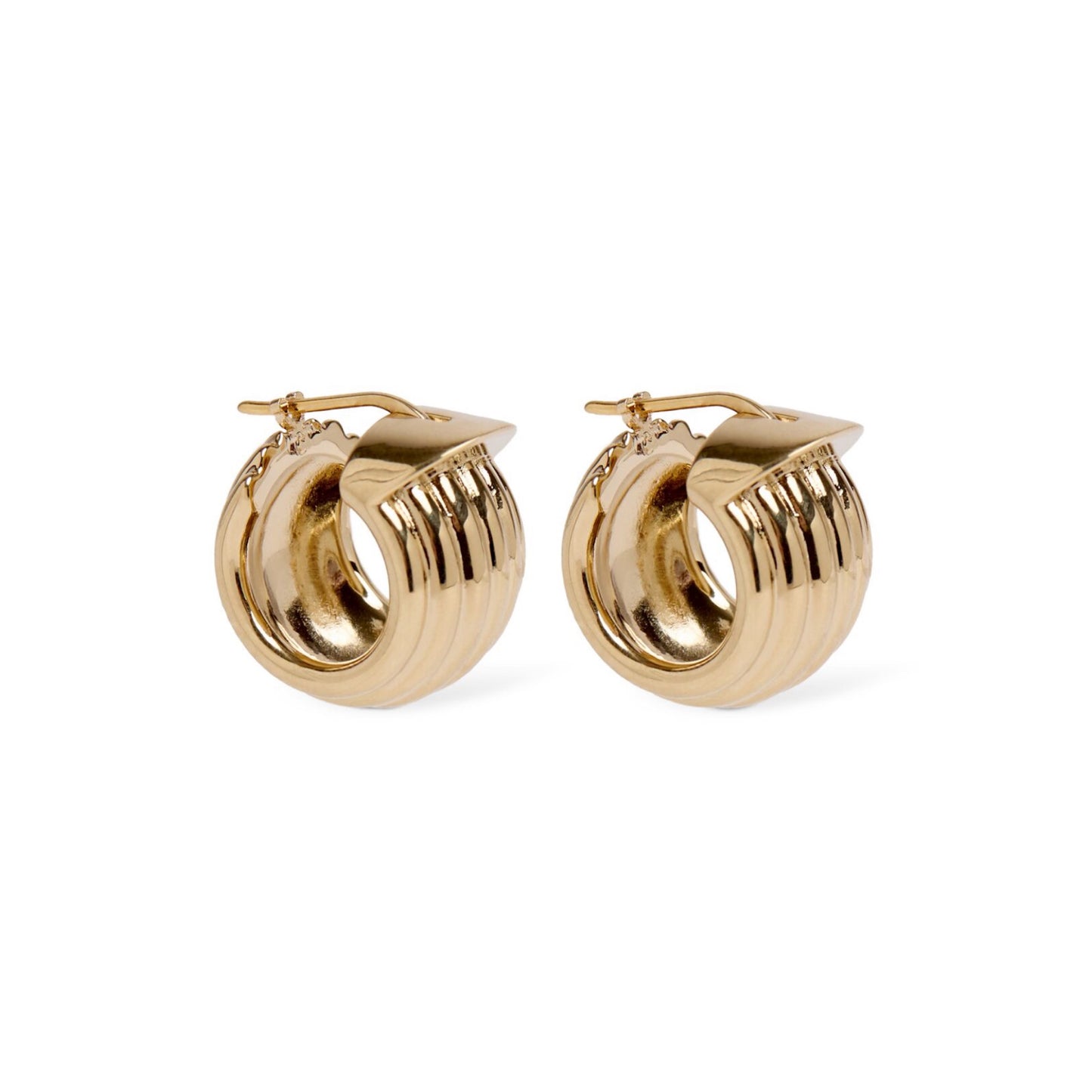 Ferragamo Gan89 Earrings